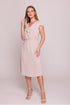 Cocktail dress model 214656